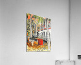 20240102 190807 5 Acrylic Print