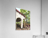 SANTAM 1 Acrylic Print