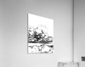 PSX 20240722 180548 Acrylic Print