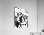 20240114 011249 9 Acrylic Print