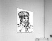 20240120 204138 3   Copy Acrylic Print