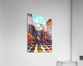 Marc Melis 2 13 24 252   20240213   AdobeR   Copy Acrylic Print