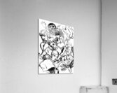 20240121 004023 3   Copy Acrylic Print