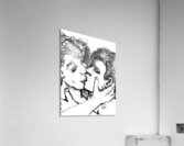 20240214 231058 2   Copy Acrylic Print