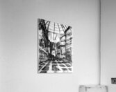 20240211 010009 2   Copy Acrylic Print