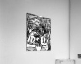 20240214 231155 7   Copy Acrylic Print