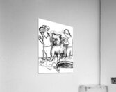 20240121 004119 2   Copy Acrylic Print