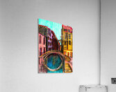 Marc Melis 2 13 24 250   20240213   AdobeR   Copy Acrylic Print