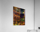 Marc Melis 2 13 24 251   20240213   AdobeR   Copy Acrylic Print