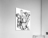 20240125 205726 2   Copy Acrylic Print