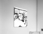 20240124 234041   Copy Acrylic Print