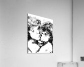 20240215 001917 2   Copy Acrylic Print