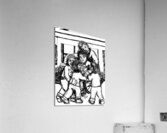 20240124 234107 2   Copy Acrylic Print