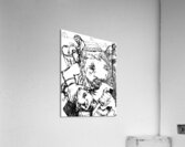 PSX 20240722 230913 Acrylic Print