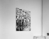 20240216 001116 Acrylic Print