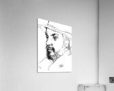 20240601 193321 2 Acrylic Print