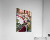 NIGHTA 1 Acrylic Print