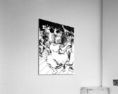 20240316 221143 2 Acrylic Print