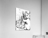 20240307 142029 3 Acrylic Print