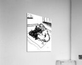 20240315 012016 2 Acrylic Print