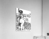 20240314 202814 2 Acrylic Print