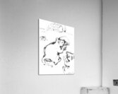 20240307 141924 4 Acrylic Print