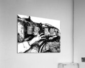 20240307 210517 3 Acrylic Print