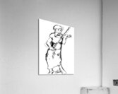 20240601 230103 5 Acrylic Print