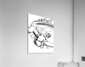 20240315 173626 2 Acrylic Print