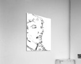 20240602 161736 3 Acrylic Print