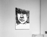 20240629 221620 3 Acrylic Print