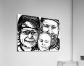 20240704 003925 6 Acrylic Print