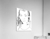 20240603 133823 3   Copy 1 Acrylic Print