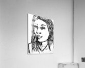 20240616 194727 2   Copy Acrylic Print