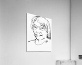 20240627 231240 2 Acrylic Print