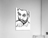 20240616 134552 2   Copy Acrylic Print