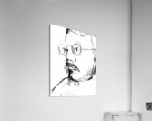 20240602 163113 3   Copy Acrylic Print