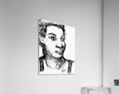 20240627 221613 2 Acrylic Print