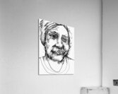 20240630 235758 5 Acrylic Print