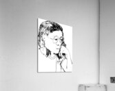 20240608 140124 2   Copy Acrylic Print