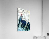 Screenshot 20240623 042554 Instagram 3 Acrylic Print