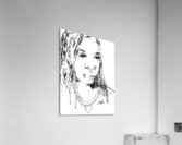 20240606 200547 4   Copy Acrylic Print