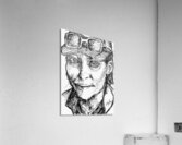 20240630 003232 3 Acrylic Print