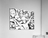 PSX 20240817 230338 Acrylic Print