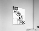 20240626 145631 4 Acrylic Print