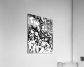 20240627 203116 3 Acrylic Print