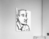 20240627 215140 4 Acrylic Print