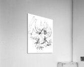 PSX 20241203 021336 Acrylic Print