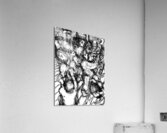 PSX 20241125 212512 Acrylic Print