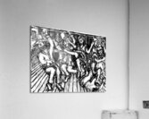 PSX 20240916 205552 Acrylic Print